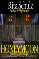 Honeymoon - Rita Schulz