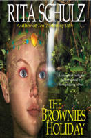 Rita Schulz - Book: The Brownies Holiday