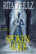 Rita Schulz - Book: Spoken Words