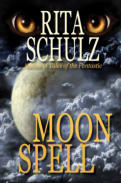 Rita Schulz - Book: Moon Spell